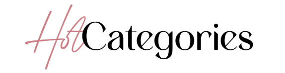 Hot Categories